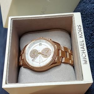 MK Watch